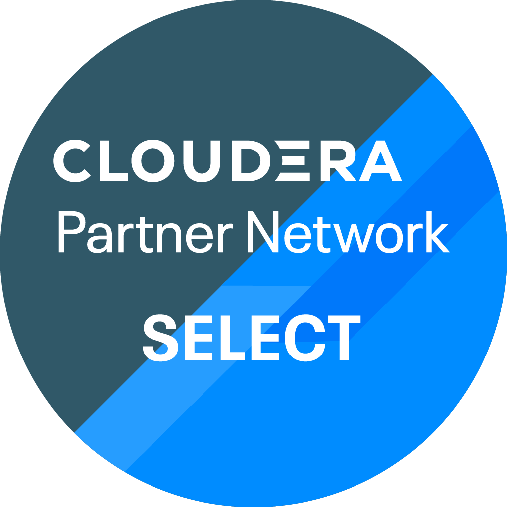 Cloudera Bronze Partner