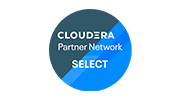 cloudera logo