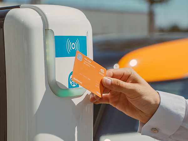 ladesäule für e autos