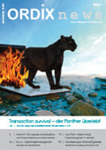 ordix news 3 2011